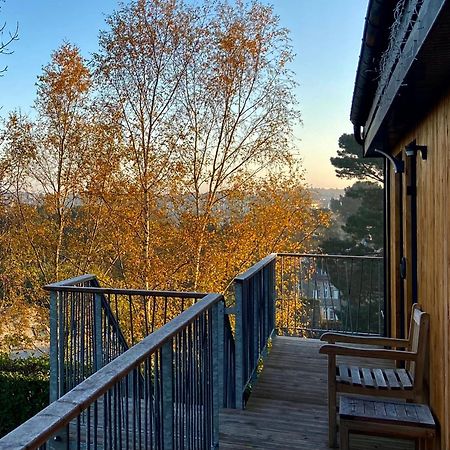 La Passerelle Morlaix Zewnętrze zdjęcie
