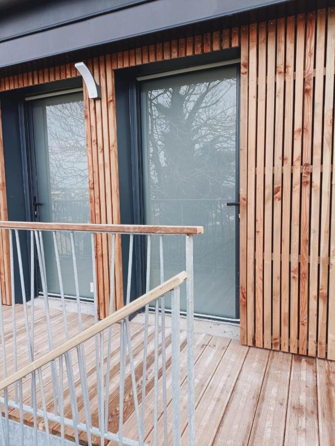 La Passerelle Morlaix Zewnętrze zdjęcie