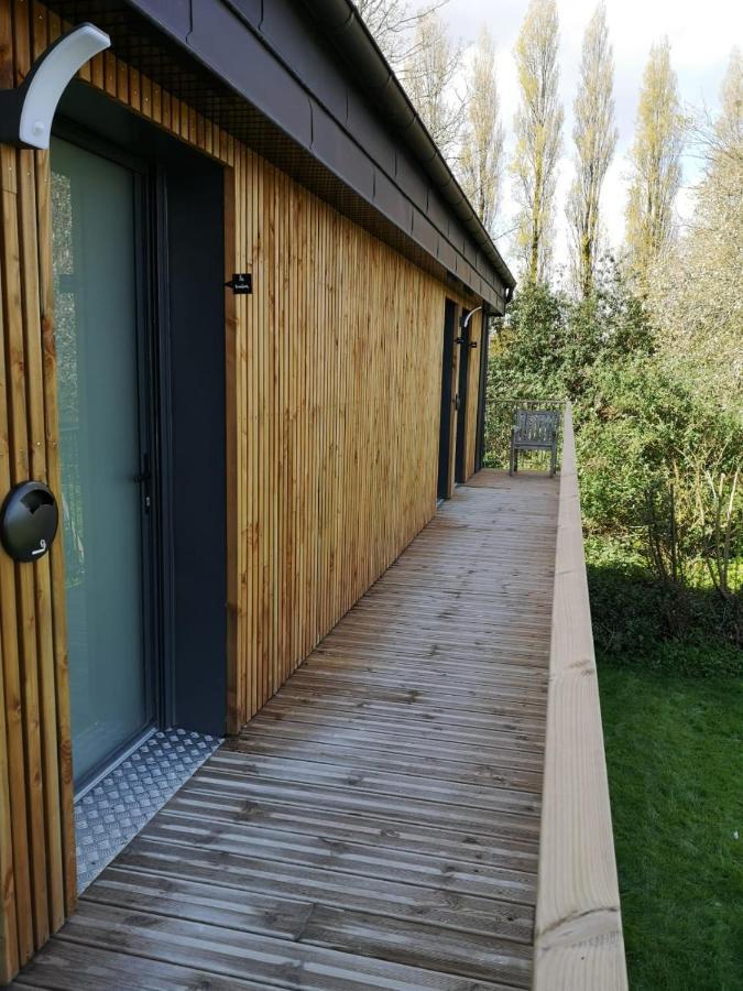 La Passerelle Morlaix Zewnętrze zdjęcie