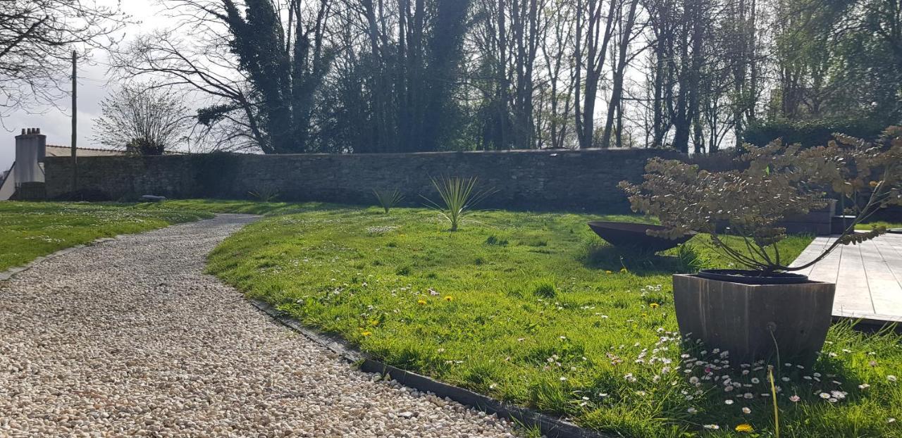 La Passerelle Morlaix Zewnętrze zdjęcie