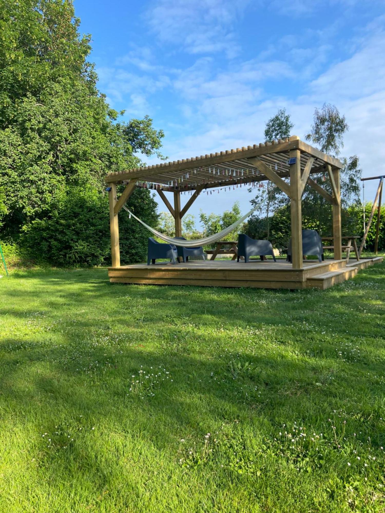La Passerelle Morlaix Zewnętrze zdjęcie