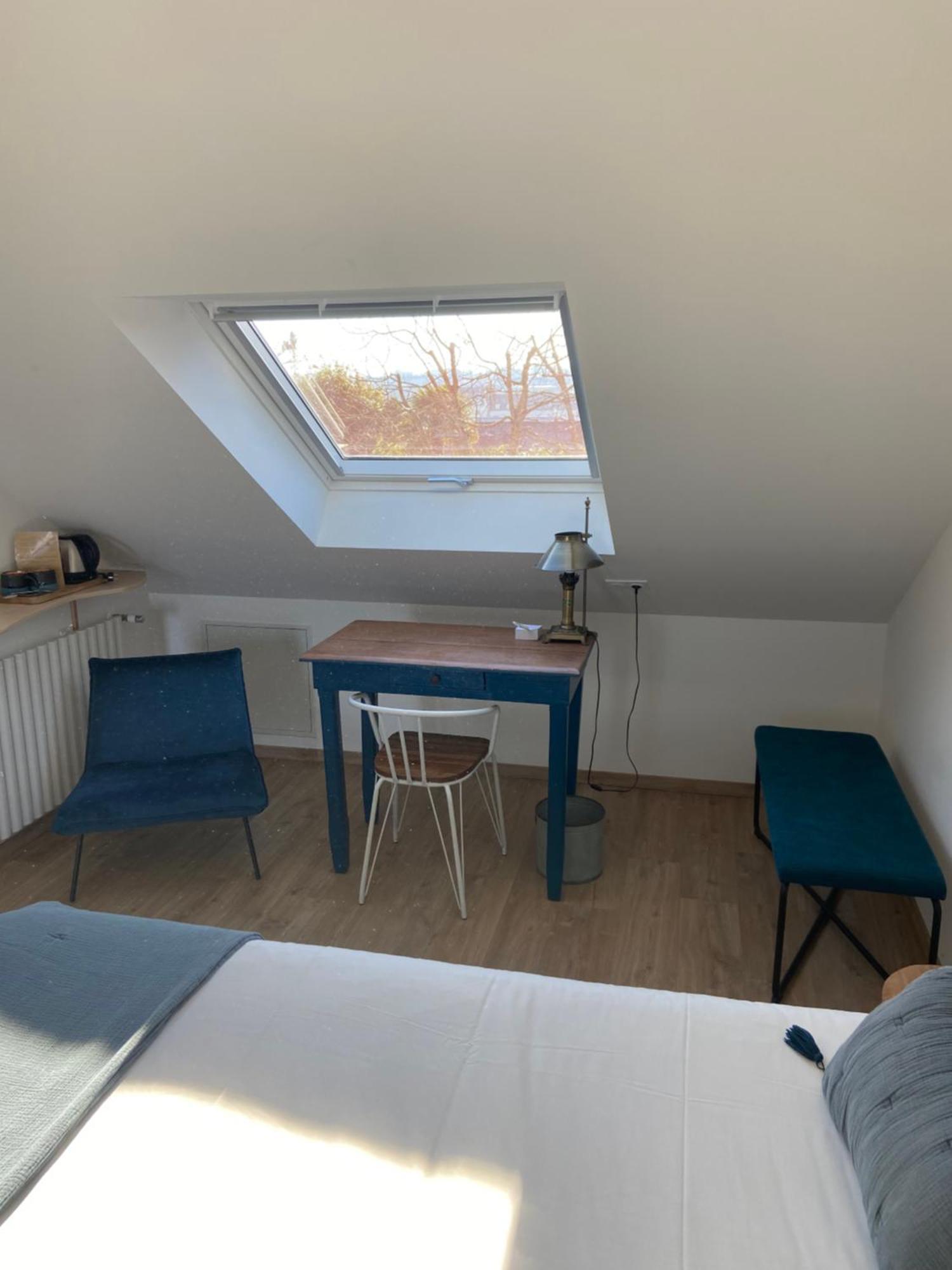 La Passerelle Morlaix Zewnętrze zdjęcie