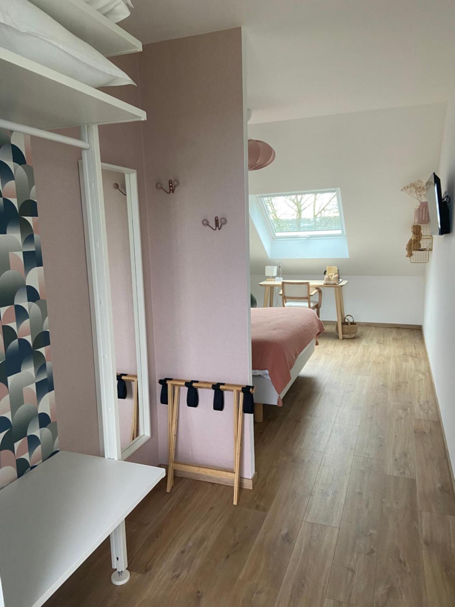 La Passerelle Morlaix Zewnętrze zdjęcie