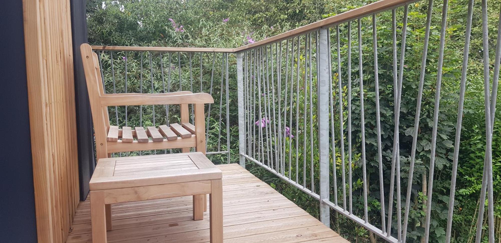 La Passerelle Morlaix Zewnętrze zdjęcie