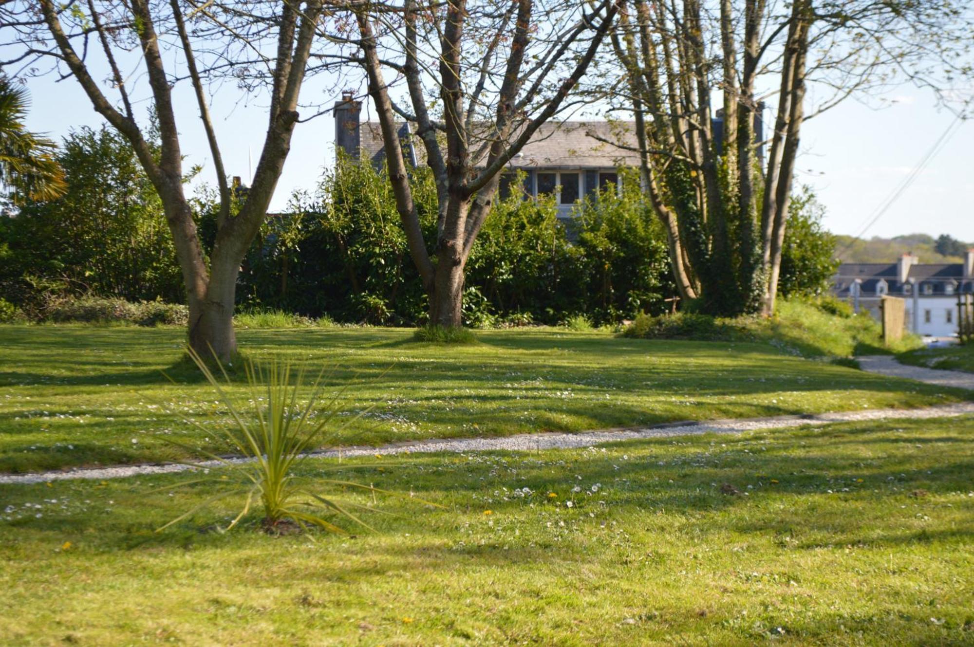 La Passerelle Morlaix Zewnętrze zdjęcie