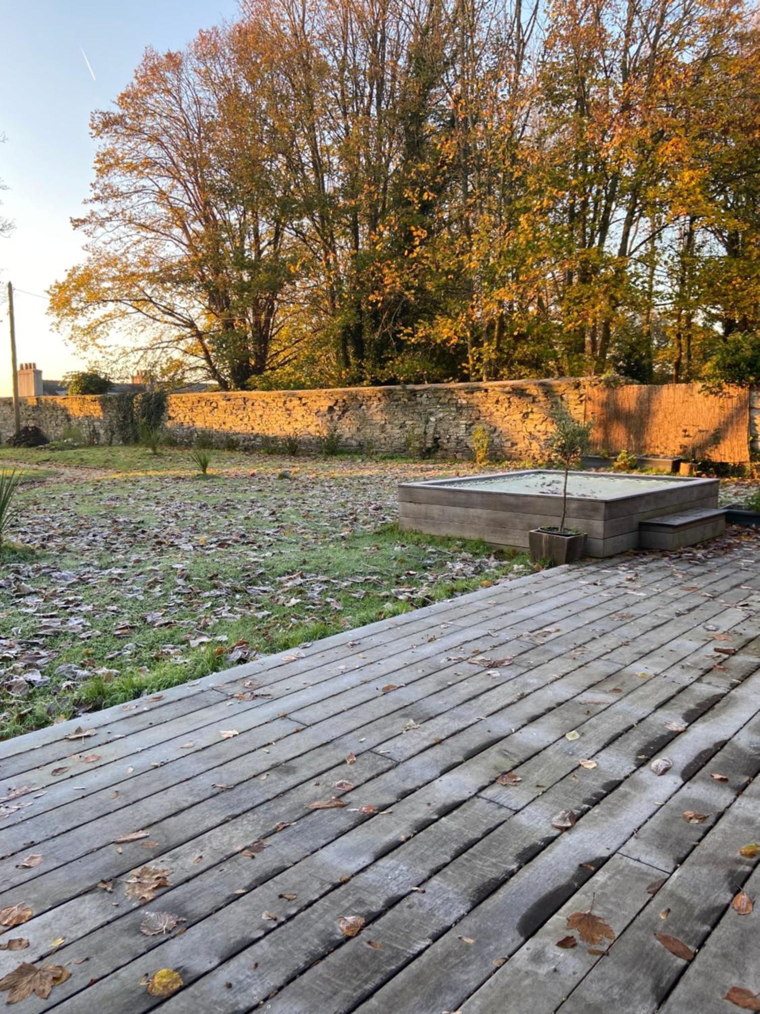La Passerelle Morlaix Zewnętrze zdjęcie